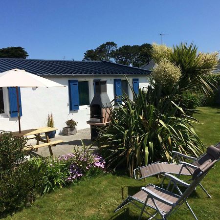 Gite Ty Hent Houarn Landunvez Exterior photo